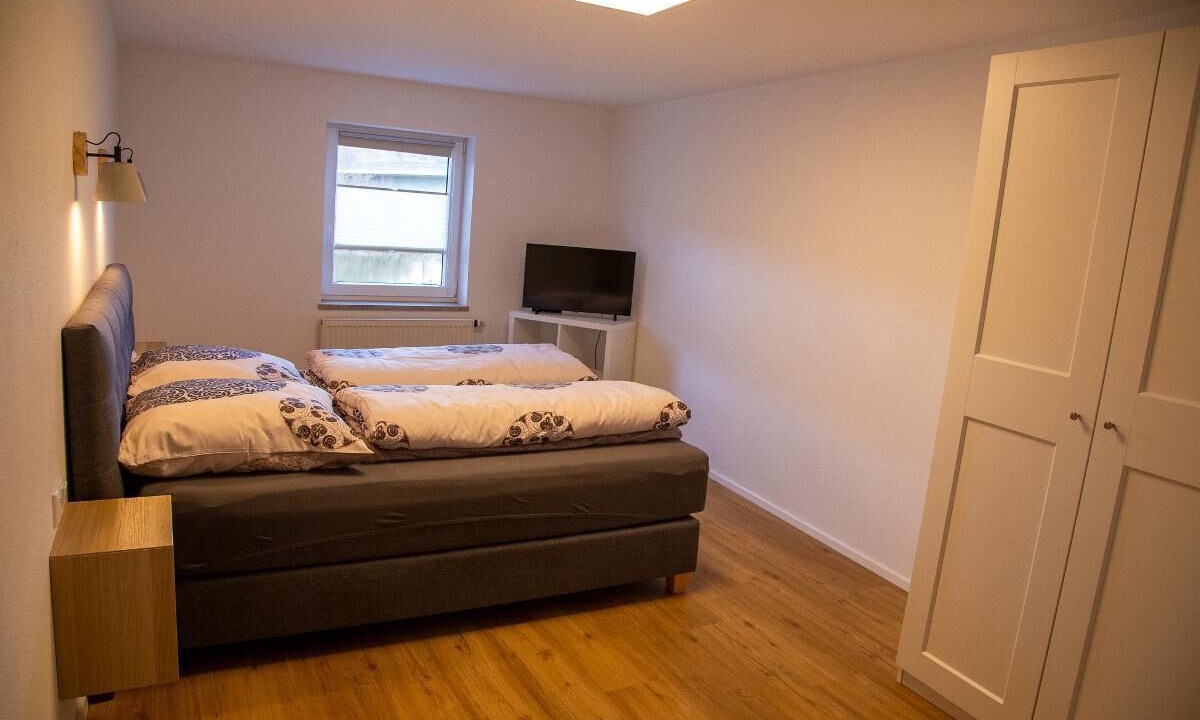 Photo of Bedroom in Essing