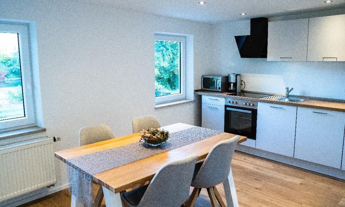Photo of Kitchen in Essing