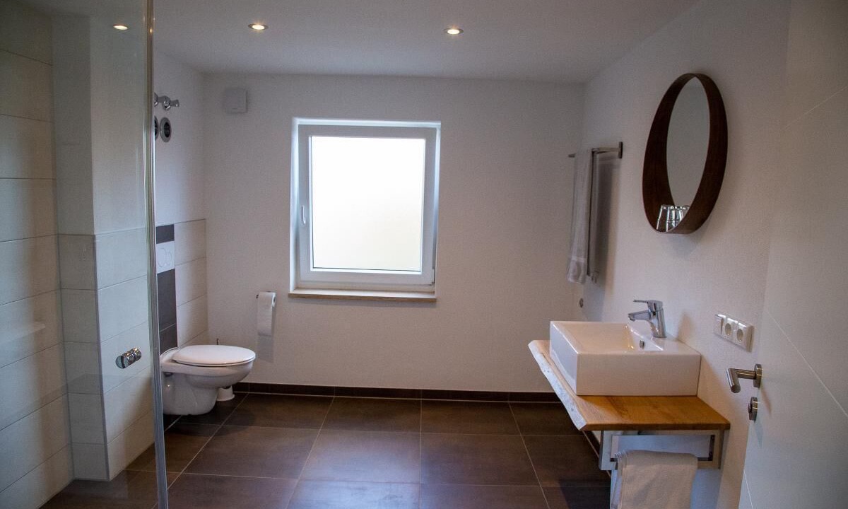 Photo of Bathroom in Essing