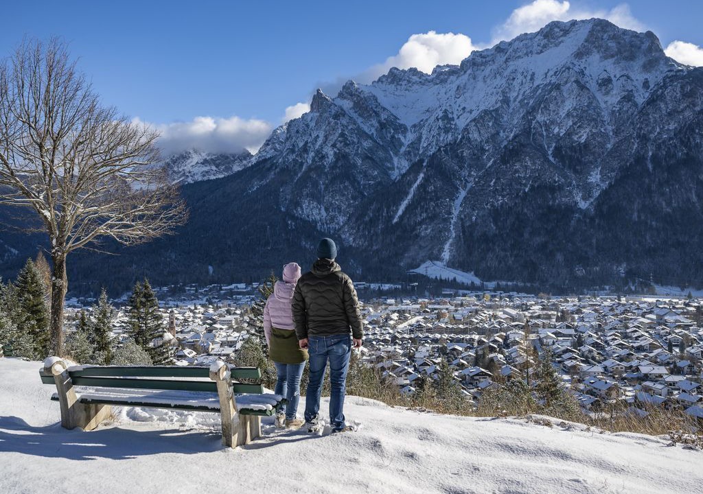 Photo of Others in Mittenwald