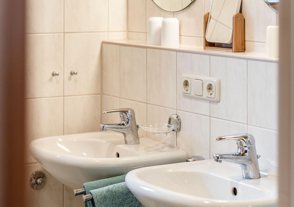 Photo of Bathroom in Mittenwald