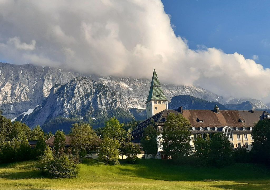 Photo of Outdoor in Mittenwald