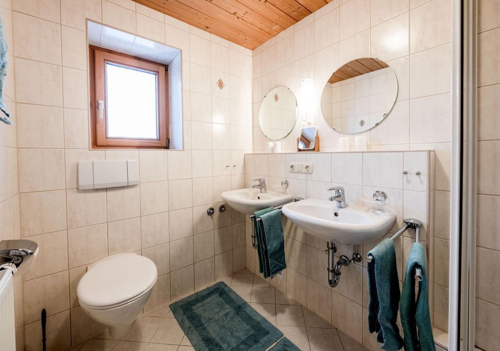 Photo of Bathroom in Mittenwald