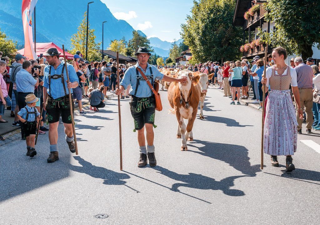 Photo of Others in Mittenwald