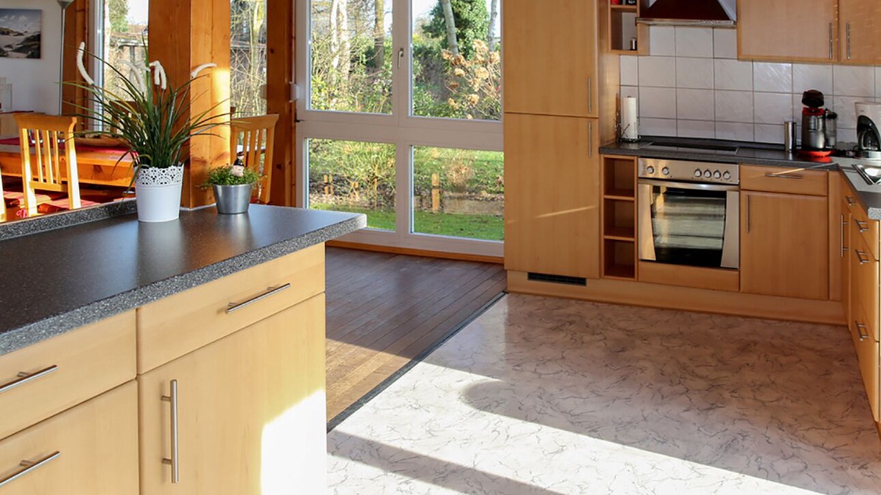 Photo of Kitchen in Rieste