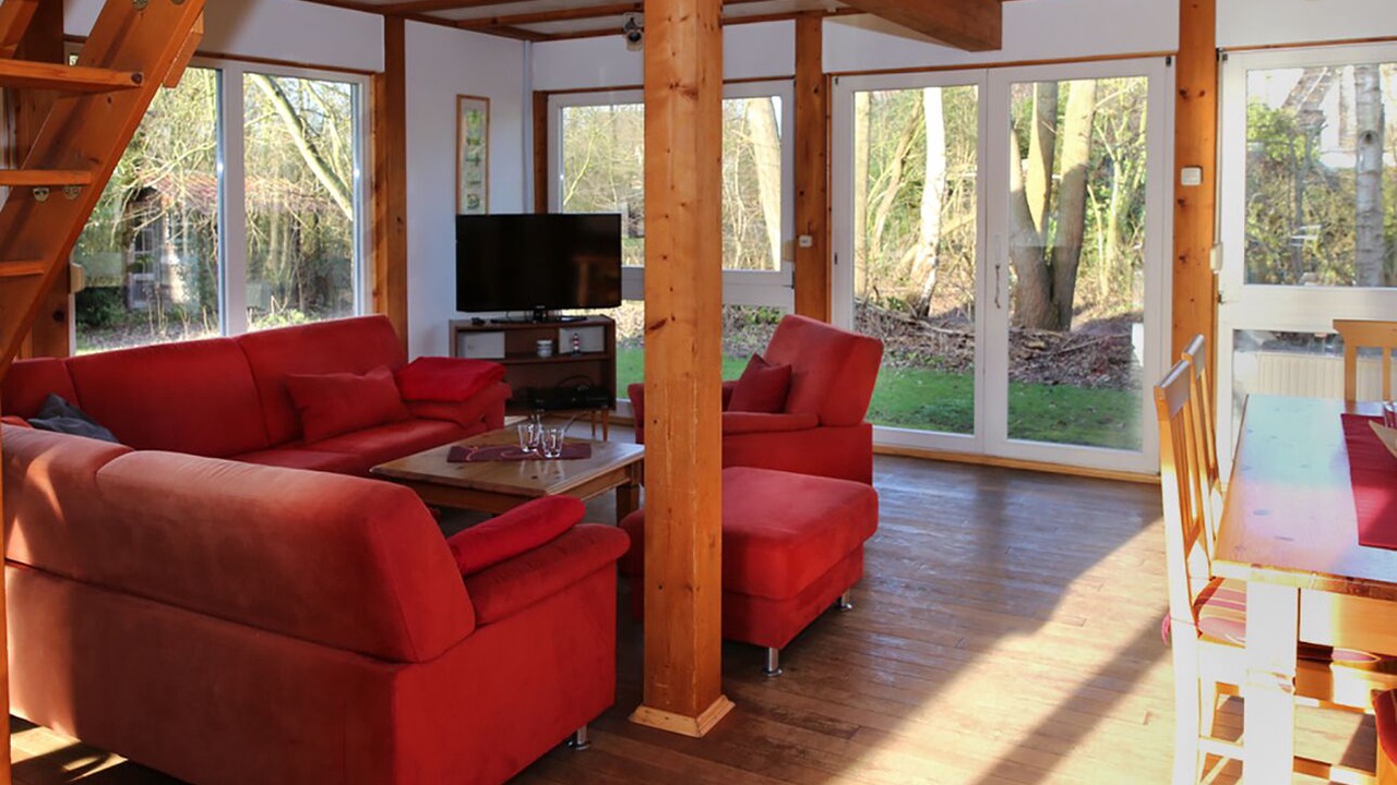 Photo of Livingroom in Rieste