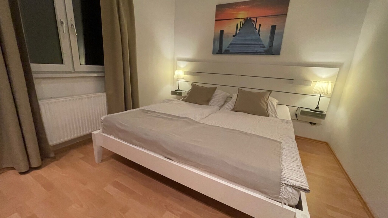 Photo of Bedroom in Rieste