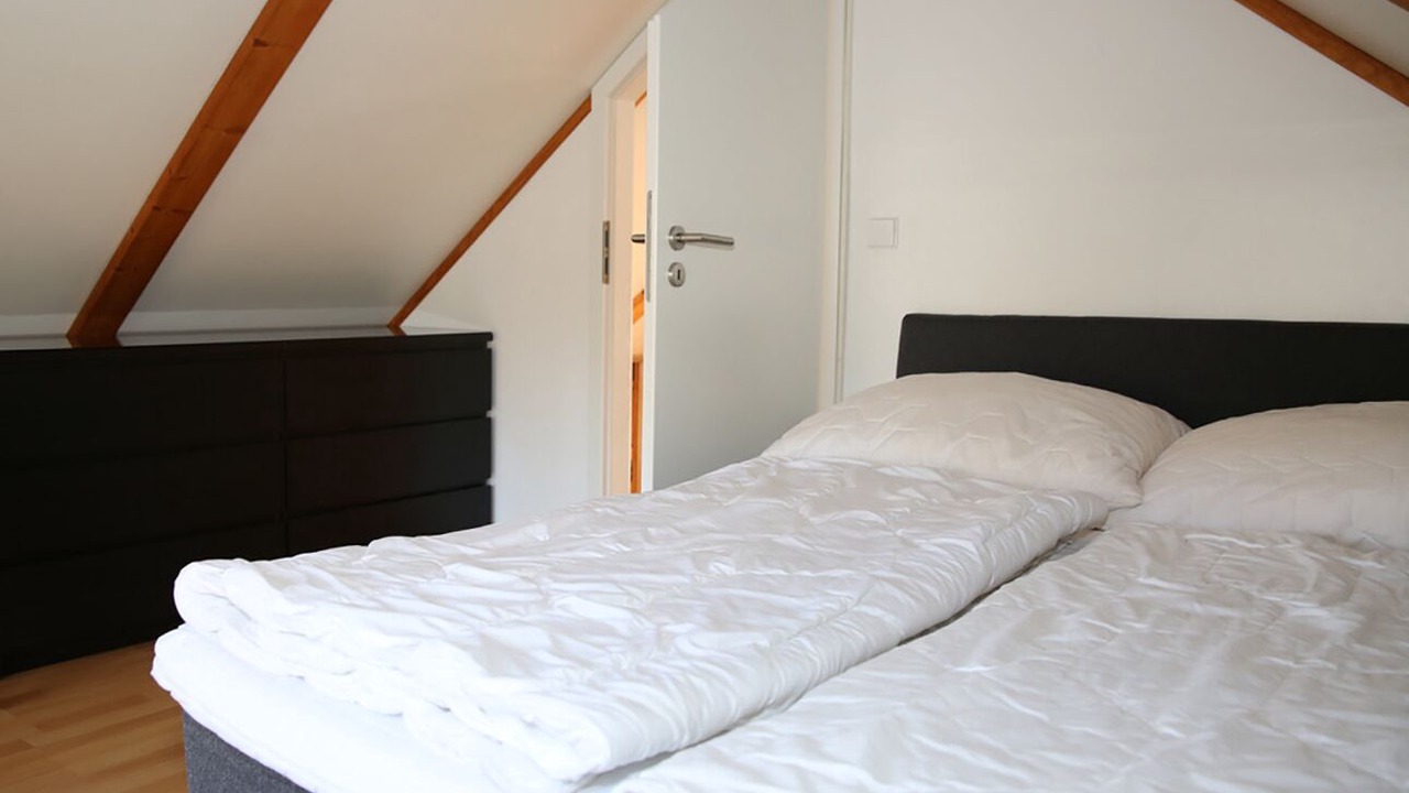 Photo of Bedroom in Rieste