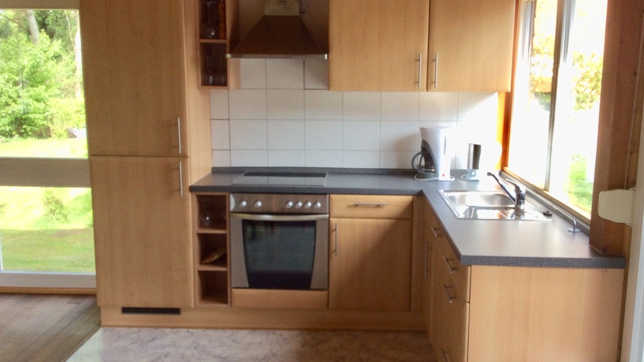 Photo of Kitchen in Rieste