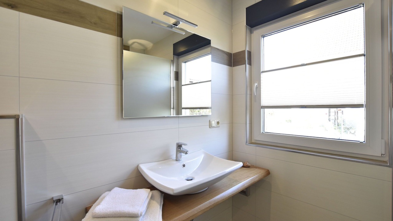 Photo of Bathroom in Barnekow