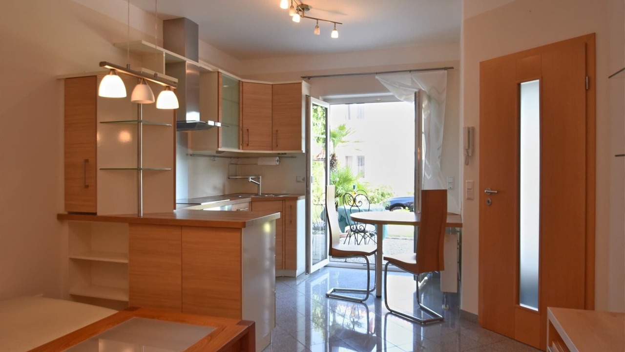 Photo of Livingroom in Deggendorf