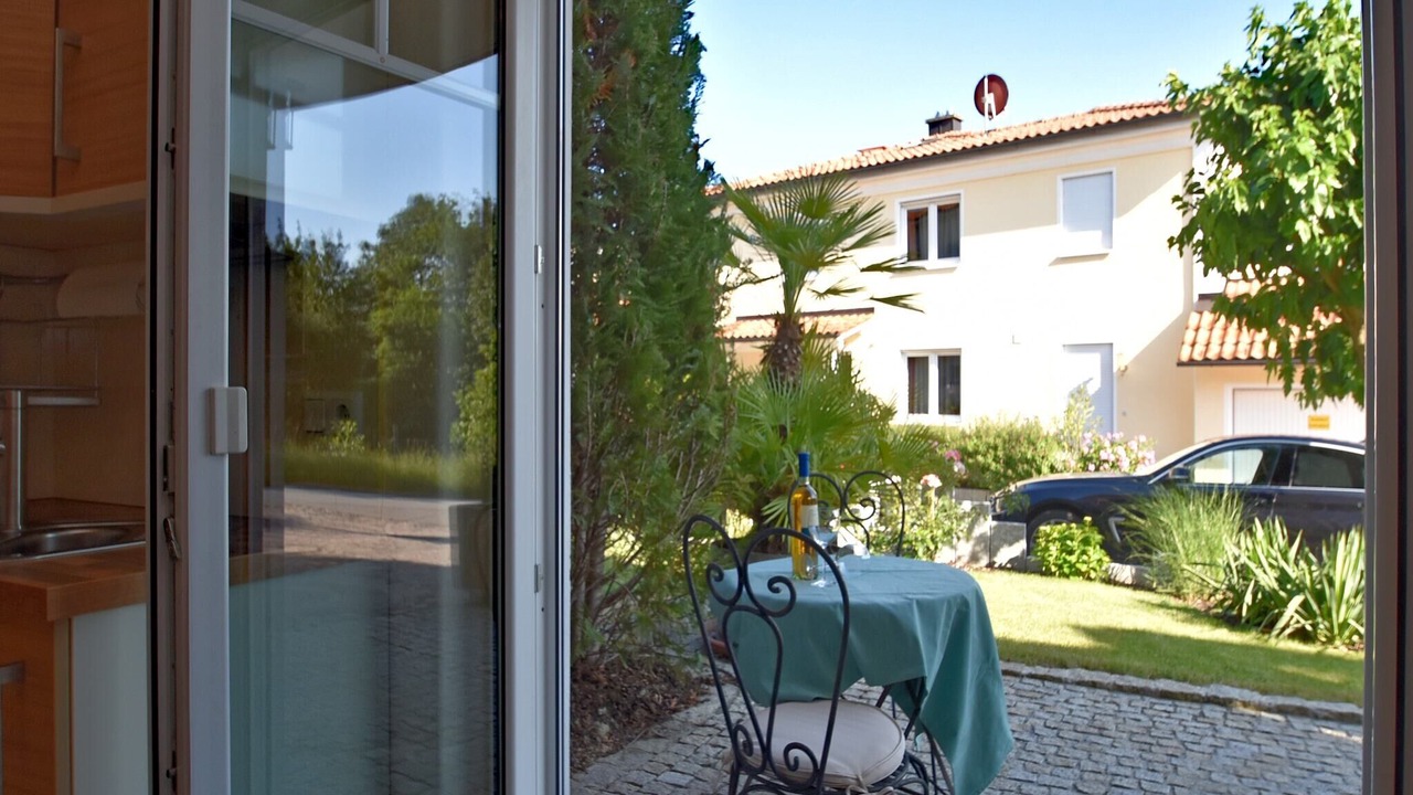 Photo of Patio Balcony in Deggendorf