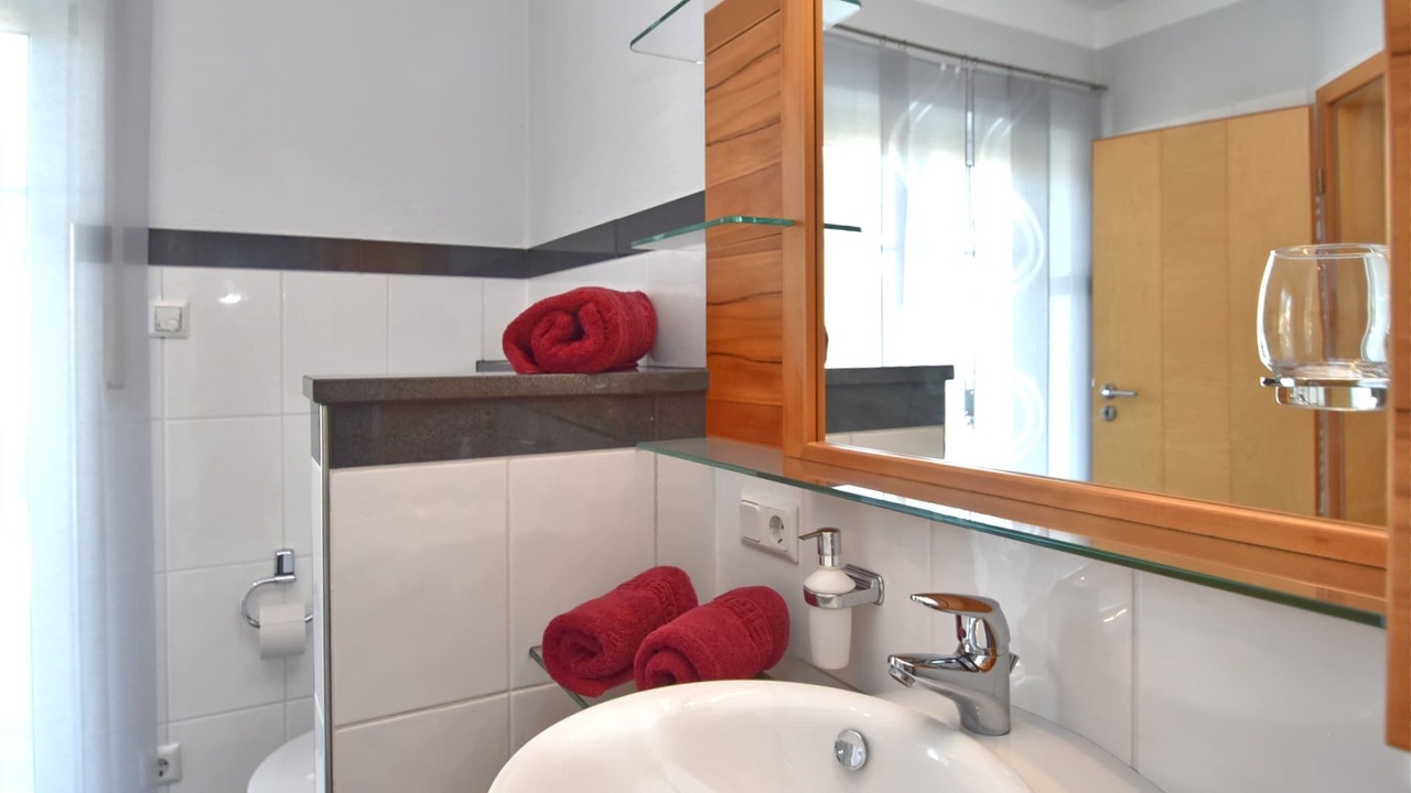 Photo of Bathroom in Deggendorf