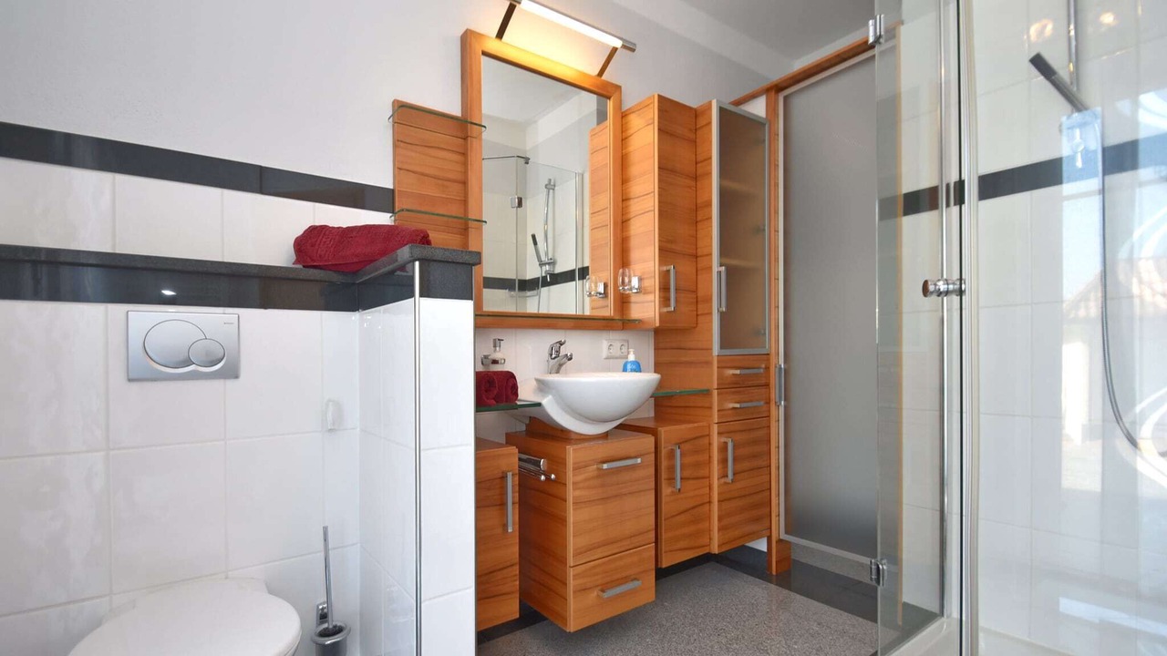 Photo of Bathroom in Deggendorf