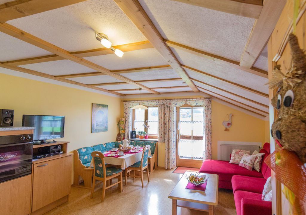 Photo of Livingroom in Eisenberg
