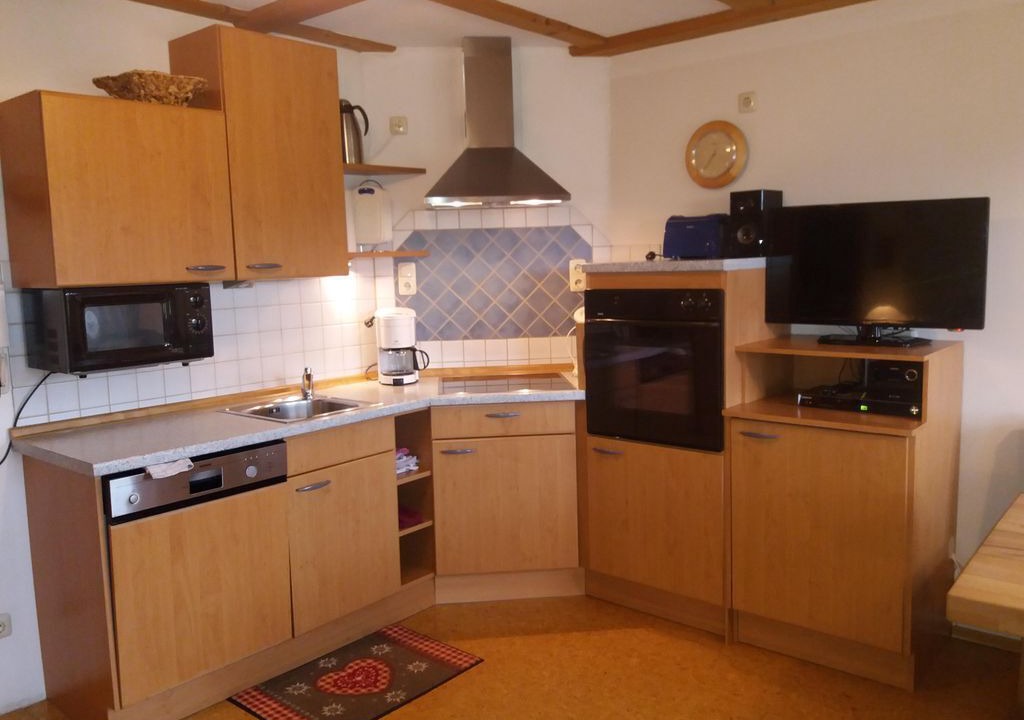 Photo of Kitchen in Eisenberg