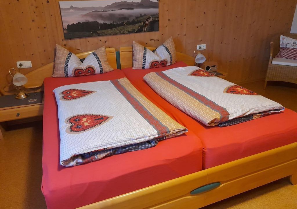 Photo of Bedroom in Eisenberg