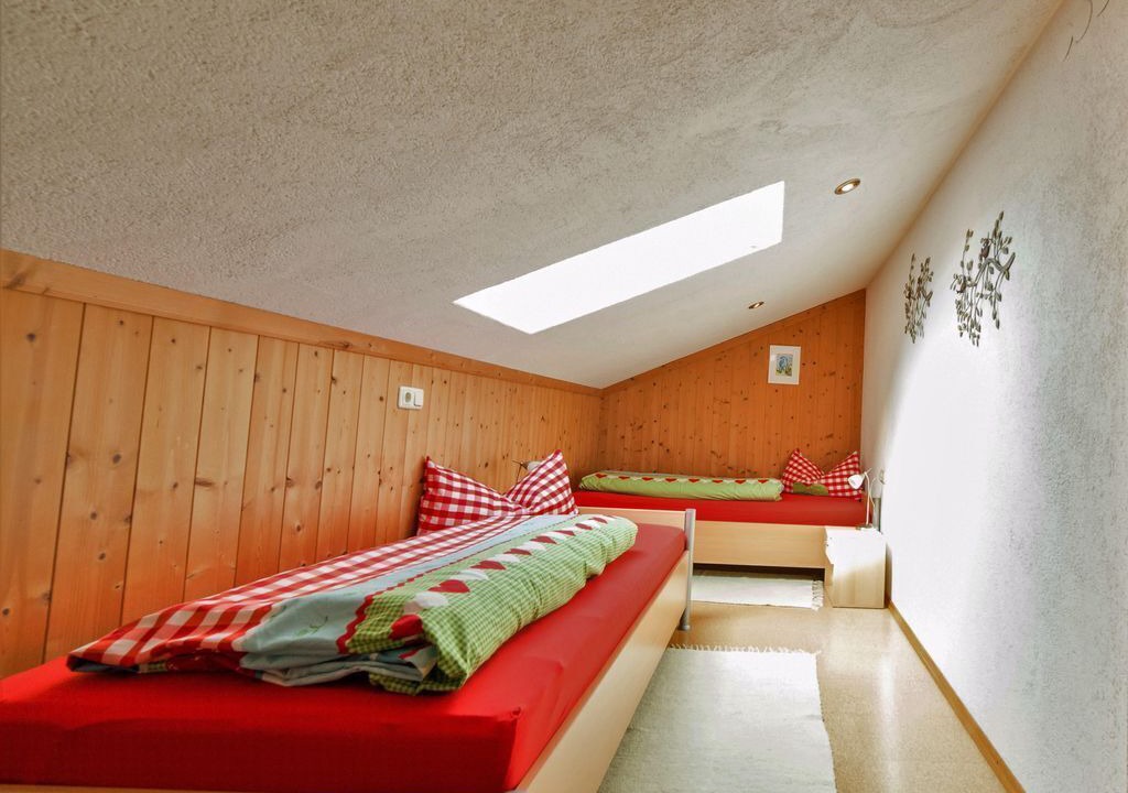 Photo of Bedroom in Eisenberg
