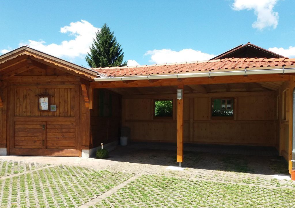 Photo of Outdoor in Eisenberg