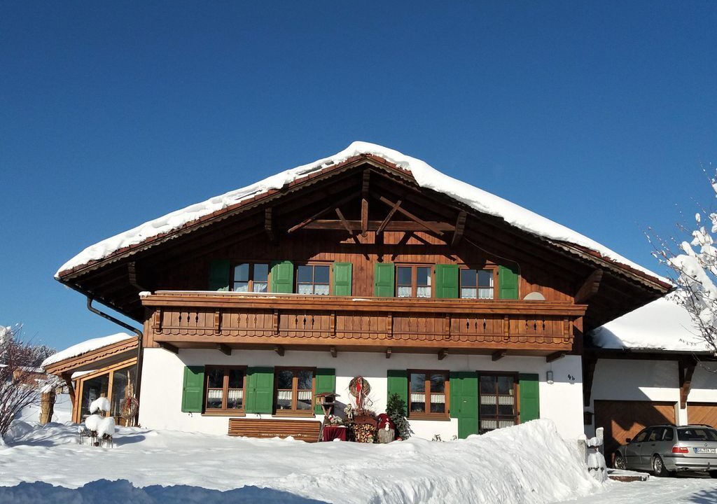 Photo of Outdoor in Eisenberg