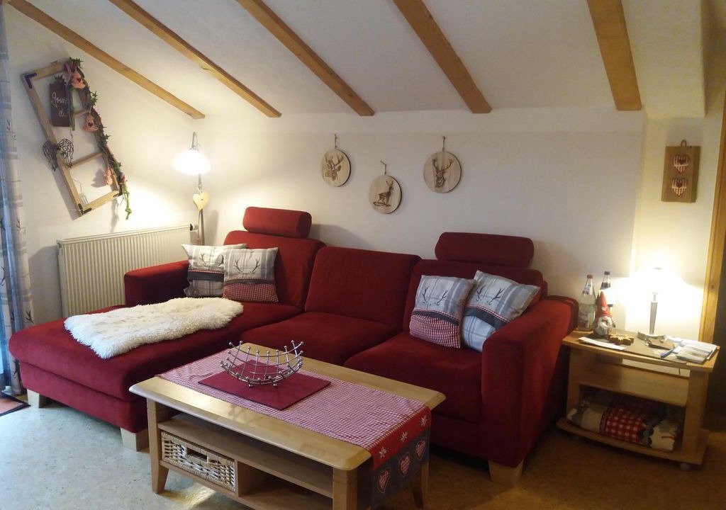 Photo of Livingroom in Eisenberg