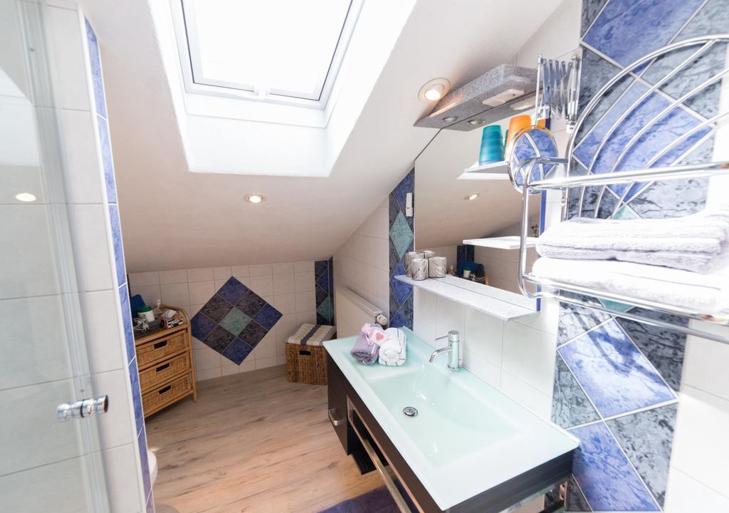 Photo of Bathroom in Eisenberg