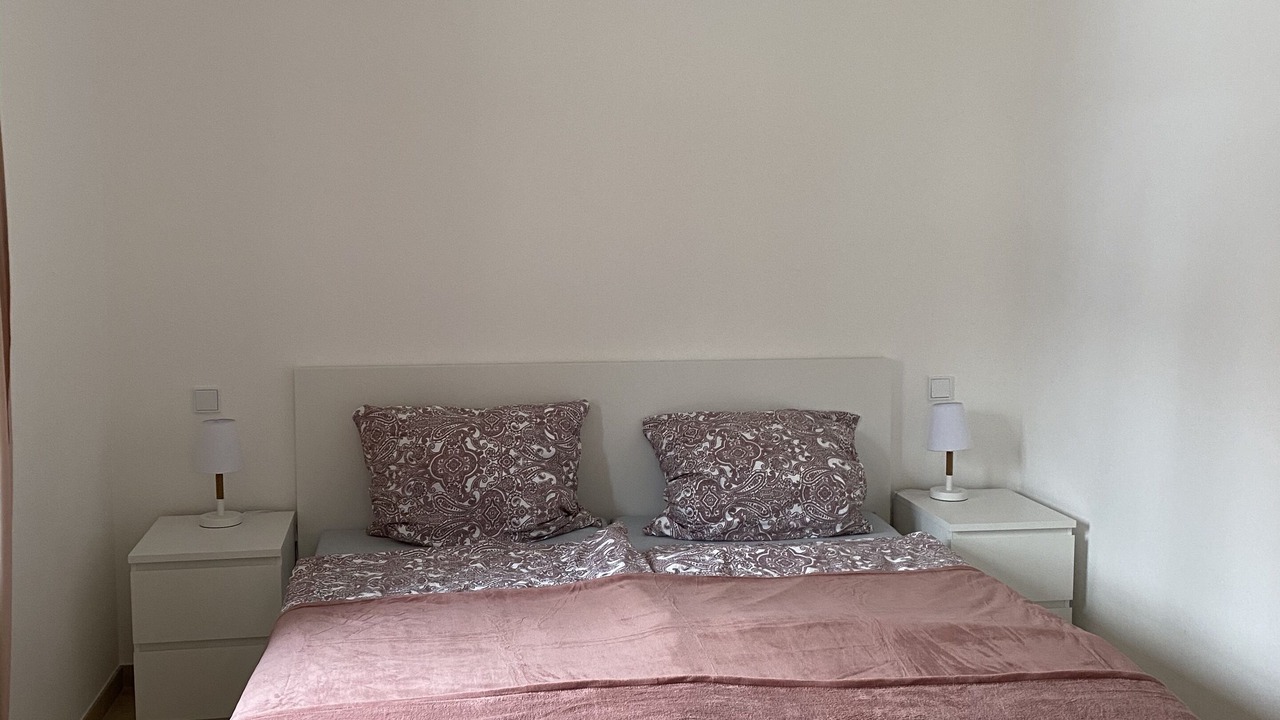 Photo of Bedroom in Jachenau