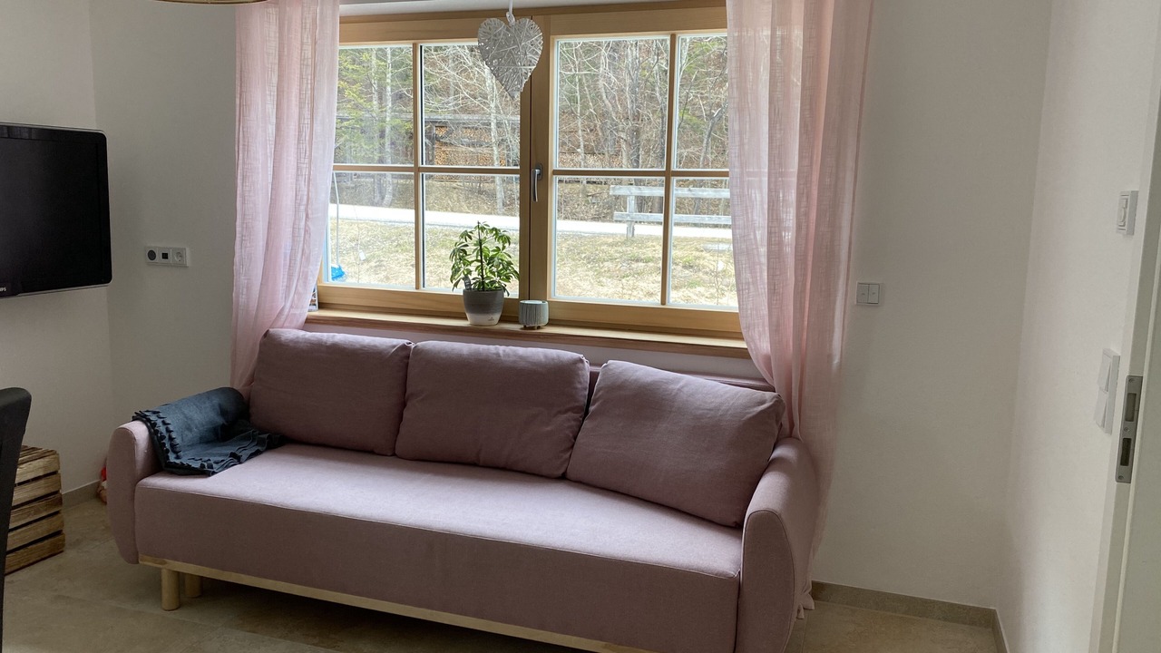 Photo of Livingroom in Jachenau