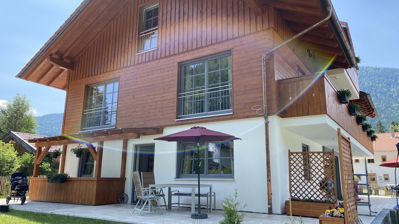 Photo of Outdoor in Jachenau