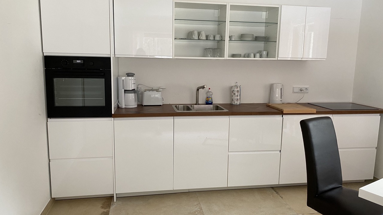 Photo of Kitchen in Jachenau