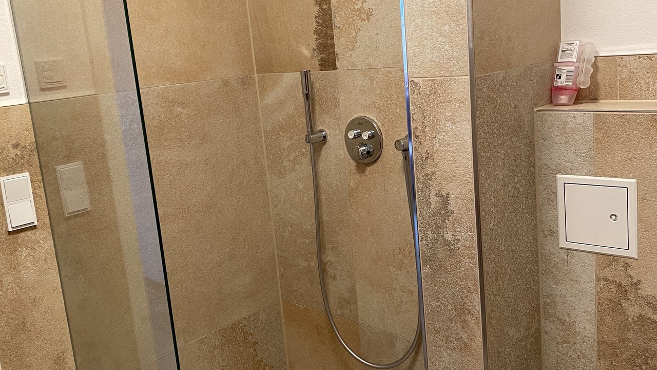 Photo of Bathroom in Jachenau