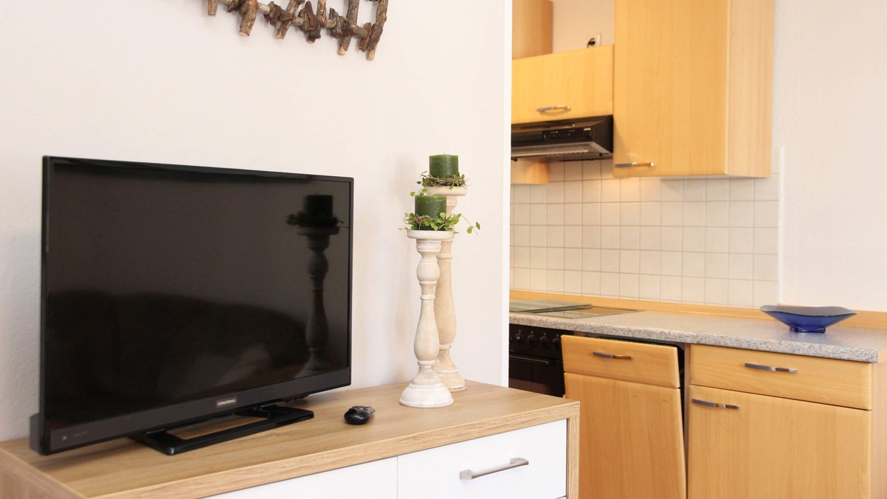 Photo of Kitchen in Kickenbach