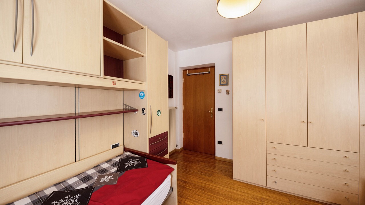 Photo of Bedroom in Moena