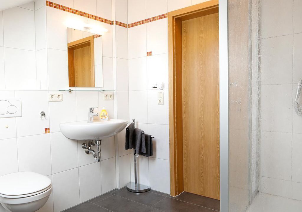 Photo of Bathroom in Fuerth