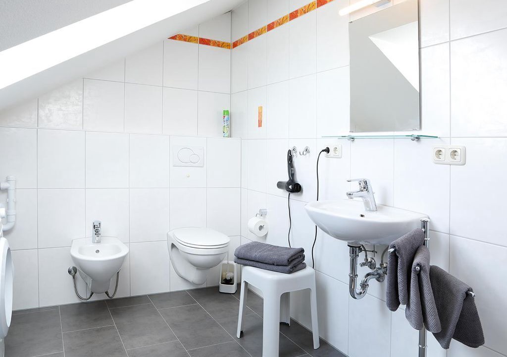 Photo of Bathroom in Fuerth