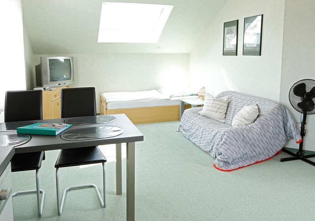 Photo of Bedroom in Fuerth