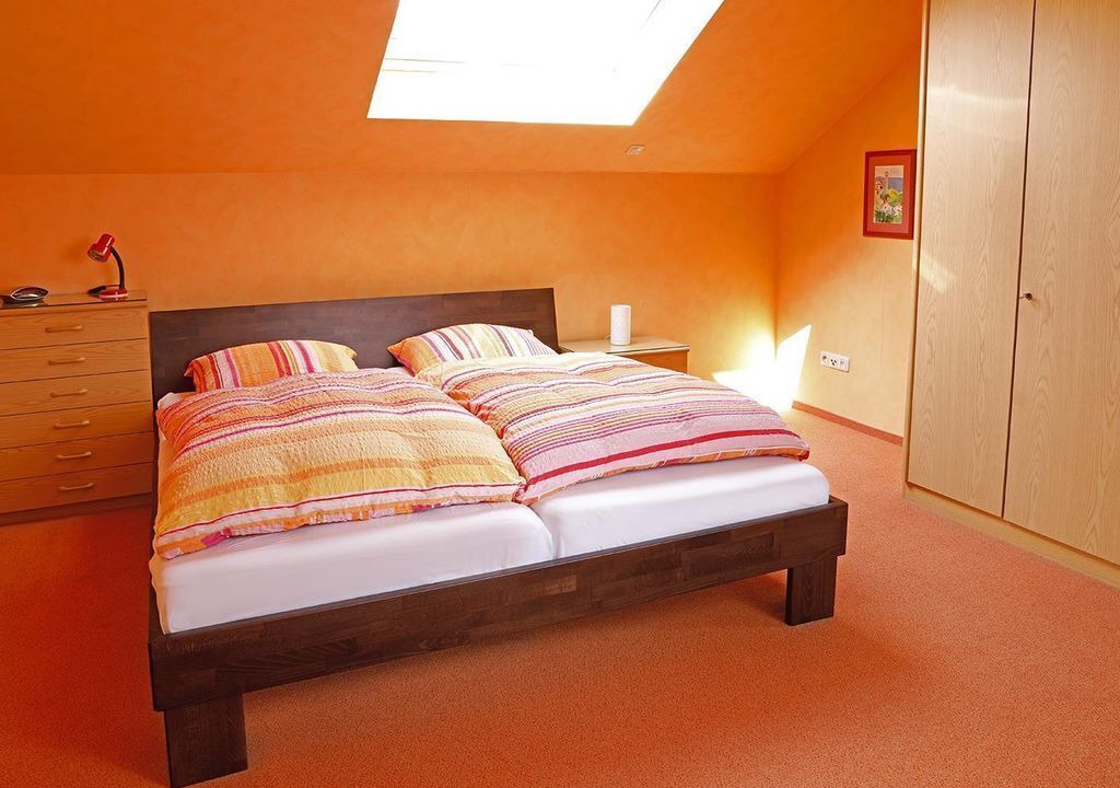 Photo of Bedroom in Fuerth