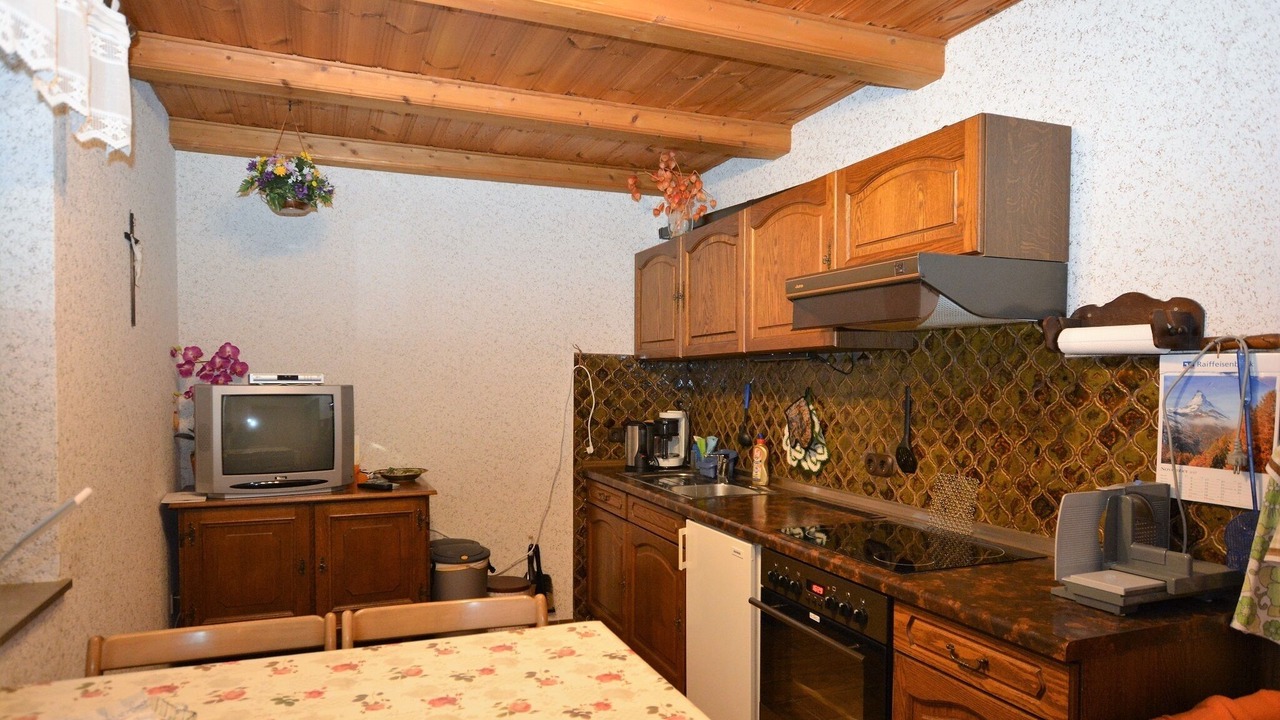 Photo of Kitchen in Marktschorgast