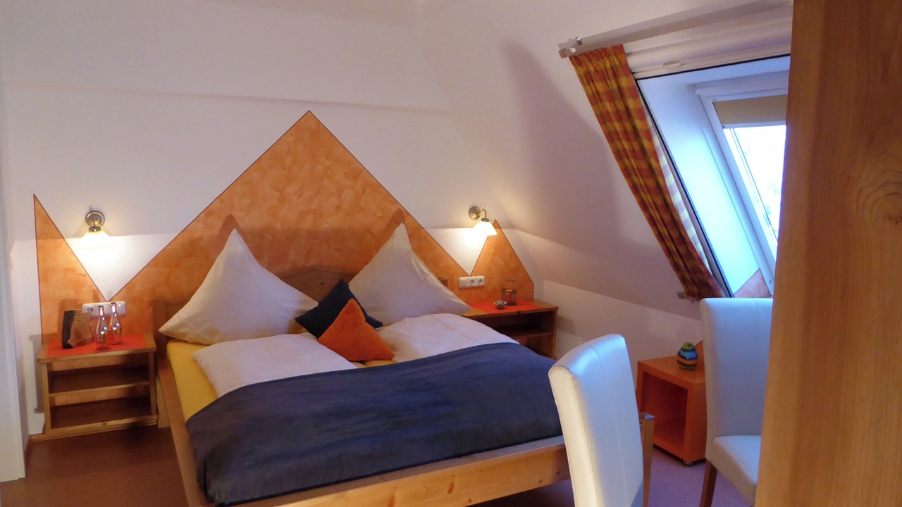 Photo of Bedroom in Absberg