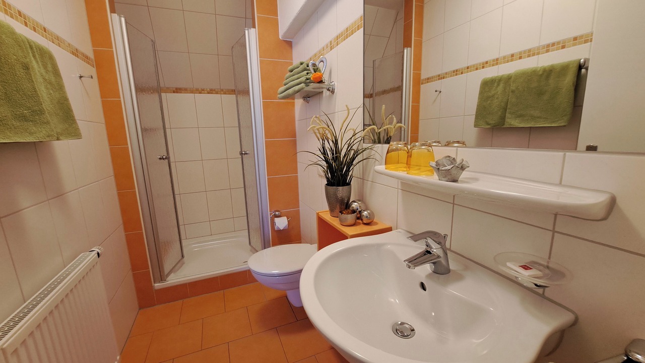 Photo of Bathroom in Absberg
