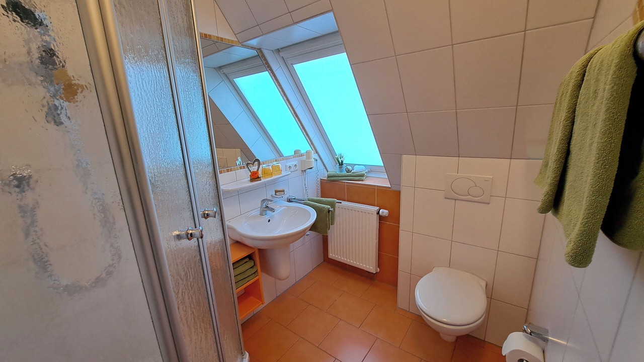 Photo of Bathroom in Absberg
