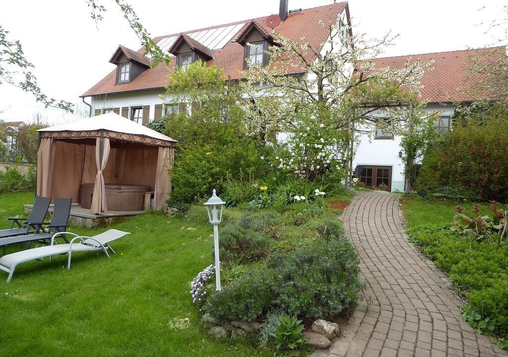 Photo of Outdoor in Absberg