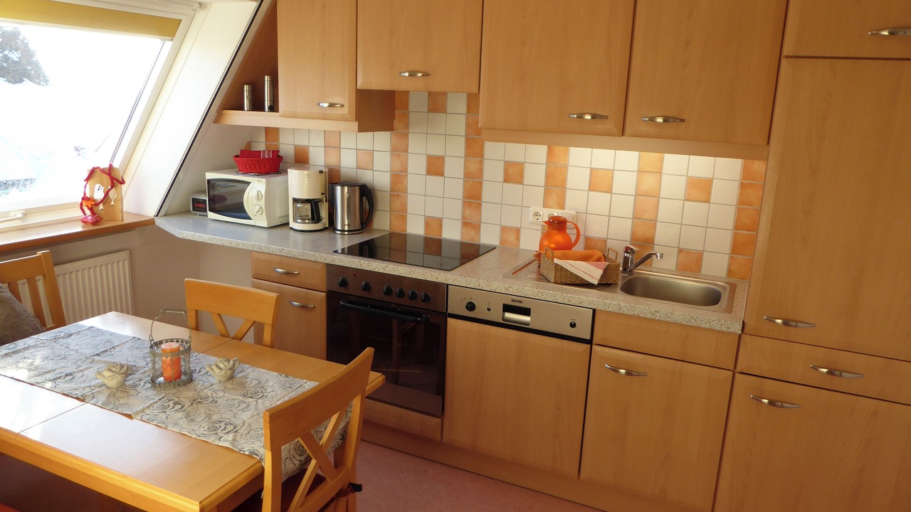 Photo of Kitchen in Absberg