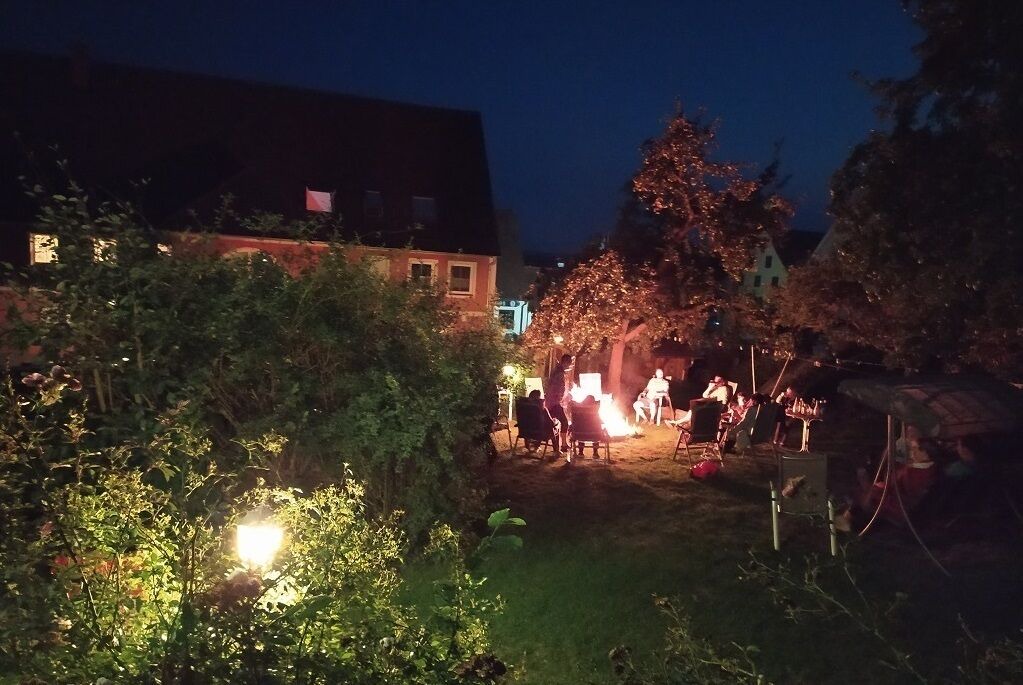 Photo of Outdoor in Absberg