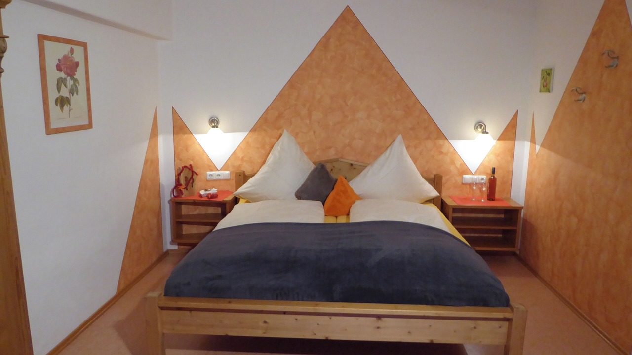 Photo of Bedroom in Absberg