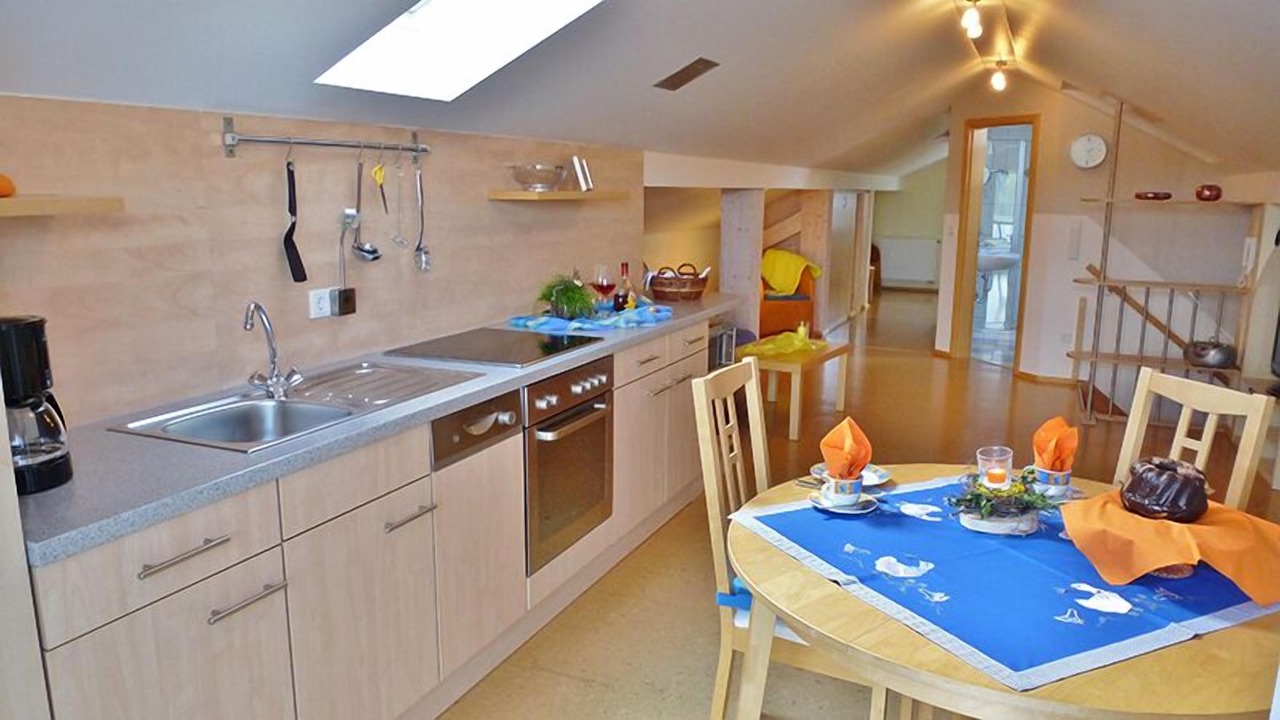 Photo of Kitchen in Absberg