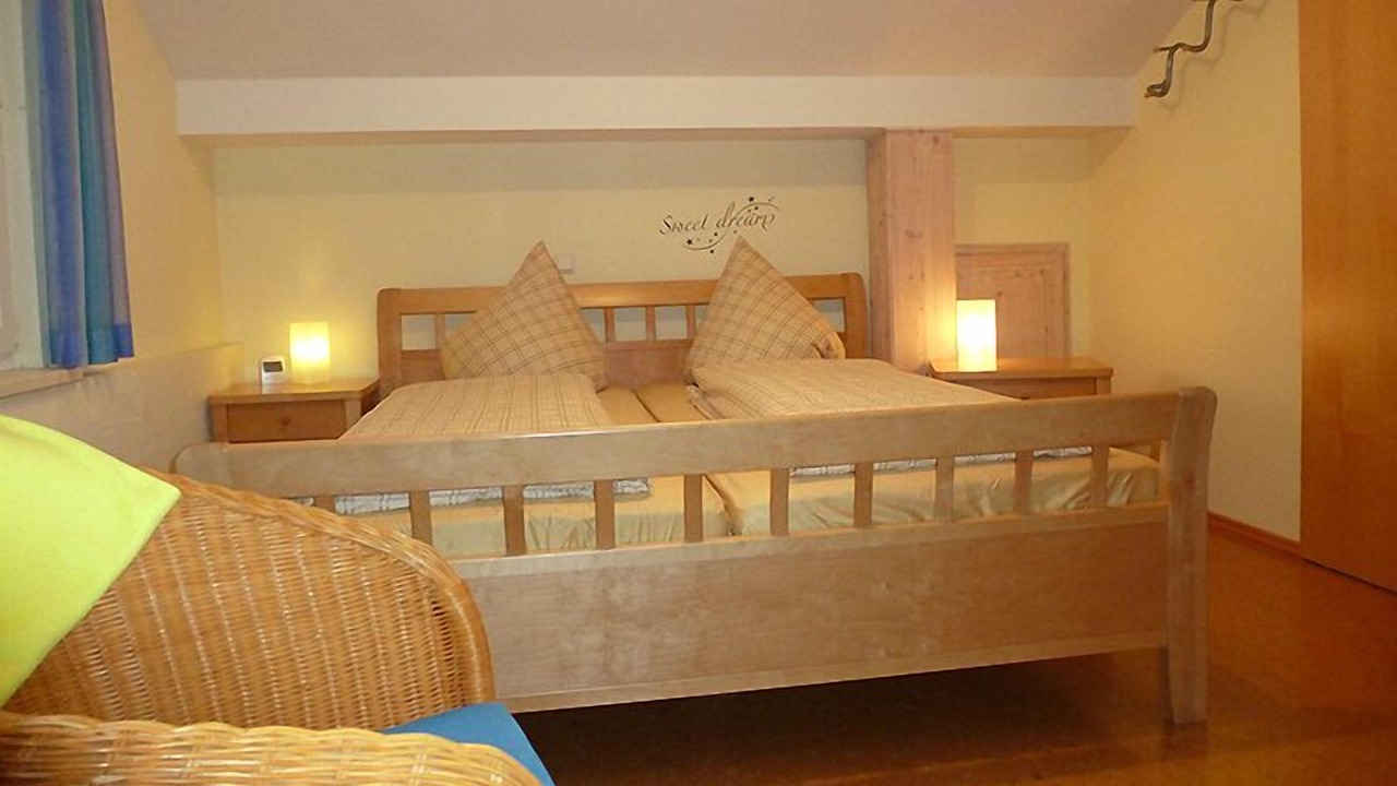 Photo of Bedroom in Absberg
