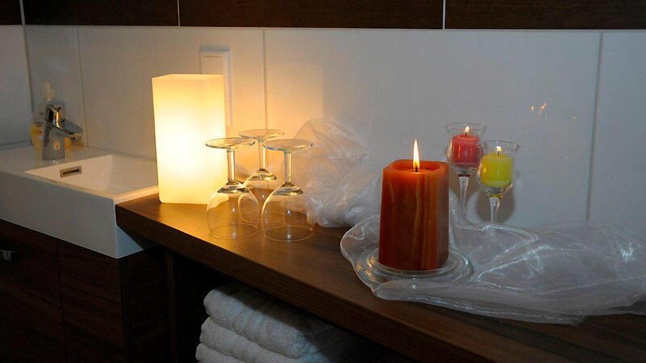 Photo of Bathroom in Absberg