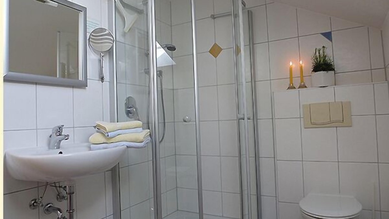 Photo of Bathroom in Absberg