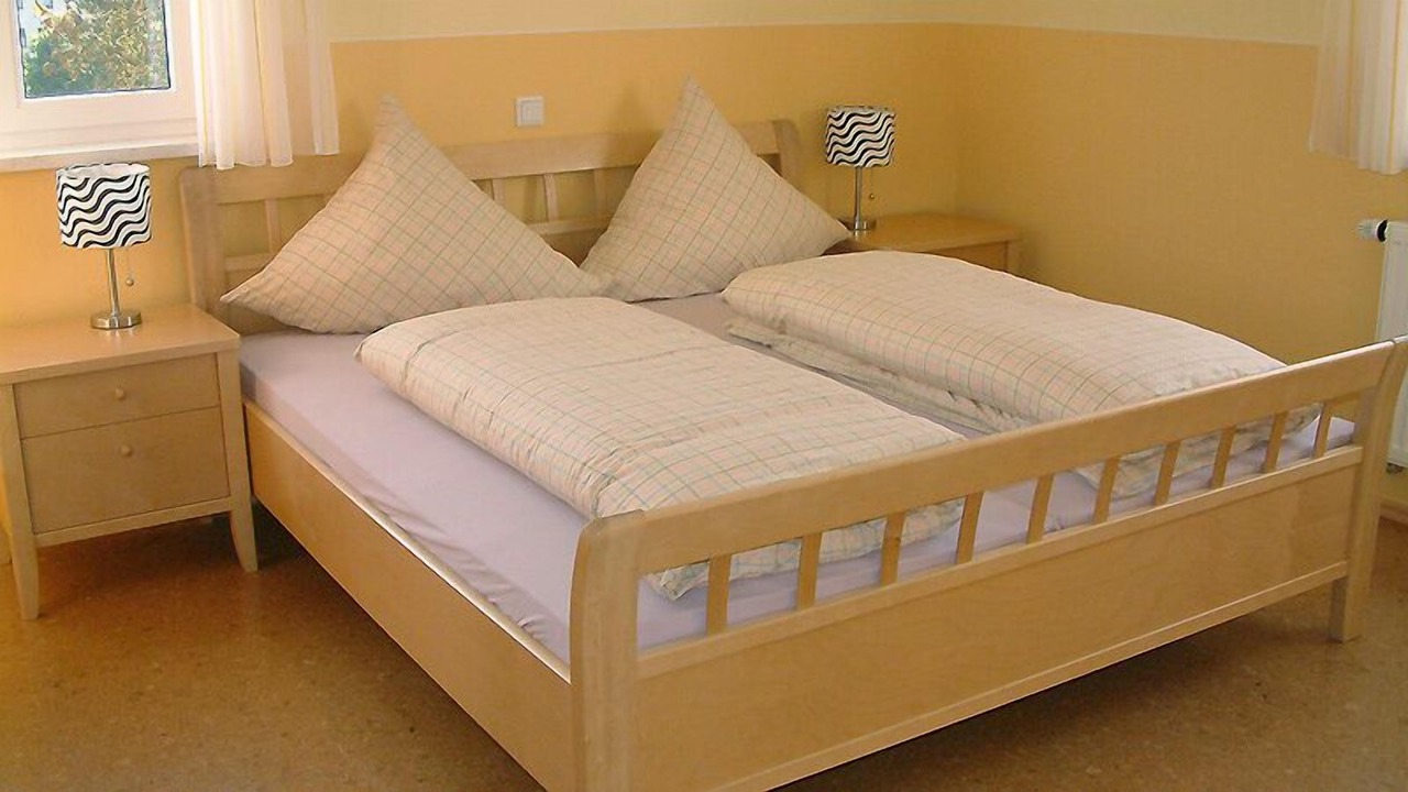 Photo of Bedroom in Absberg